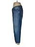 Eileen Fisher Blue Jeans Size 8 - photo 5