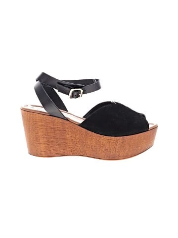 Seychelles Wedges (view 1)