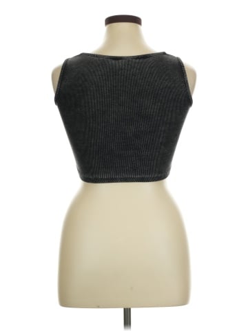 Love Tank Top (view 2)