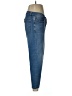 Eileen Fisher Blue Jeans Size 8 - photo 4