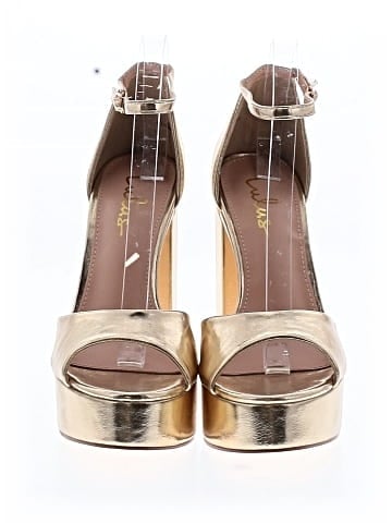 Lulus Sandals (view 2)