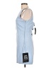 Lulus Blue Cocktail Dress Size L - photo 5