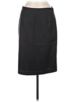 Pendleton Wool Skirt (view 1)