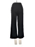 Max Studio Solid Black Dress Pants Size XS - photo 2