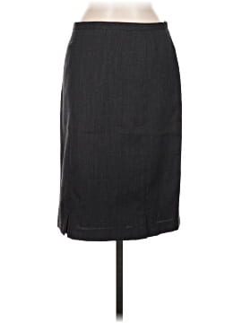 Pendleton Wool Skirt (view 2)
