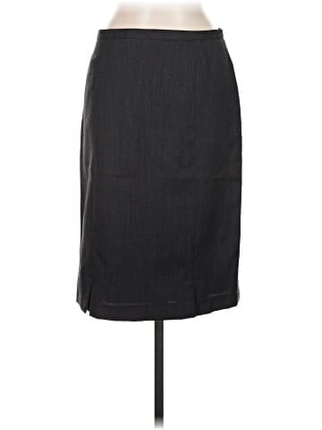 Pendleton Wool Skirt (view 2)
