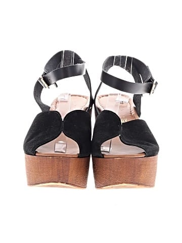 Seychelles Wedges (view 2)