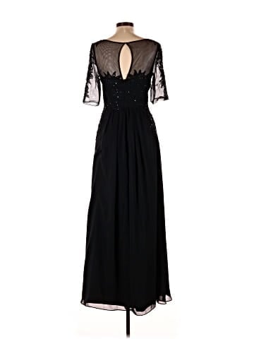 JJ's House Cocktail Dress (view 2)