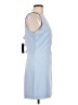 Lulus Blue Cocktail Dress Size L - photo 4