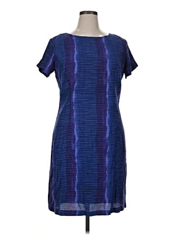 Rabbit Rabbit Rabbit Designs Casual Dress (view 1)