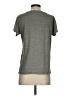 J.Crew Tweed Gray Active T-Shirt Size XS - photo 2