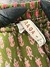 Raga 100% Viscose Brown Romper Size S - photo 4
