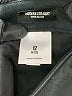 Express 100% Polyester Black Casual Pants Size 12 Petite - photo 8