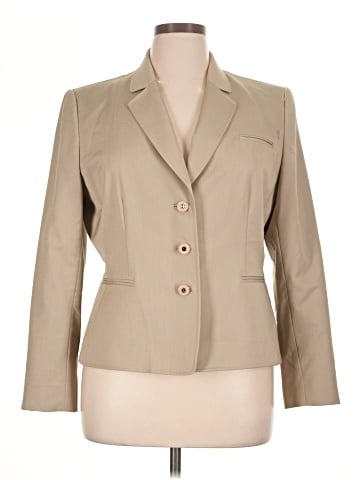 Tahari by ASL Blazer (view 1)