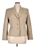 Tahari by ASL Tan Blazer Size 16 - photo 1