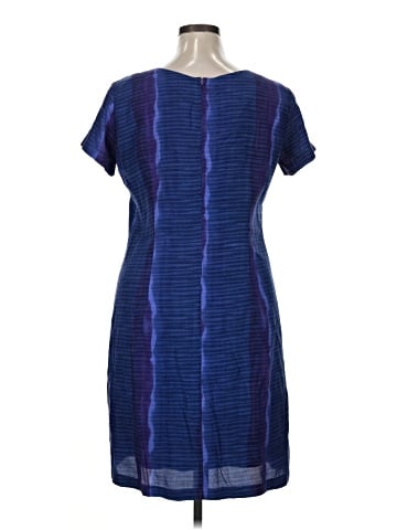 Rabbit Rabbit Rabbit Designs Casual Dress (view 2)