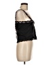 Edikted 100% Cotton Black Tank Top Size M - photo 4