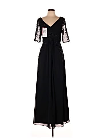 JJ's House Cocktail Dress (view 1)