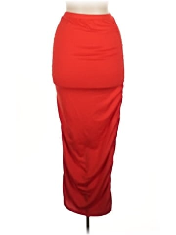 Doublju Casual Skirt (view 2)