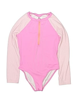 Osh Kosh B'gosh One Piece Swimsuit