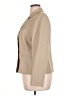 Tahari by ASL Tan Blazer Size 16 - photo 5
