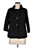 Lilla P Black Coat Size M - photo 1