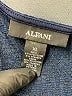 Alfani Blue 3/4 Sleeve Blouse Size XL - photo 7