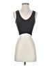 Lululemon Athletica Gray Tank Top Size 2 - photo 1