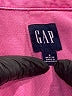 Gap Pink Long Sleeve Button-Down Shirt Size S (petite) - photo 7