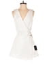 Lulus Solid White Ivory Romper Size S - photo 1