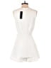 Lulus Solid White Ivory Romper Size S - photo 2