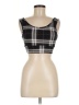 Ellie & Kate Black Tank Top Size M - photo 1
