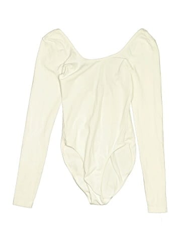 American Apparel Bodysuit (view 1)