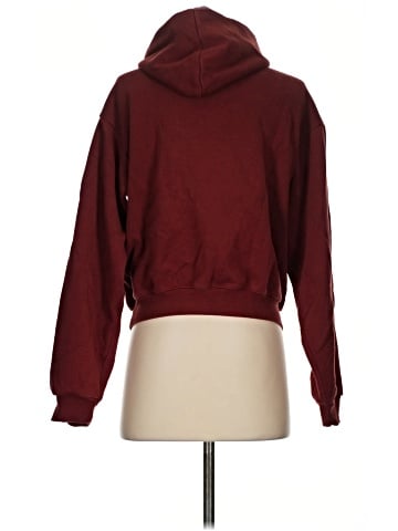 SKIMS Pullover Hoodie (view 2)