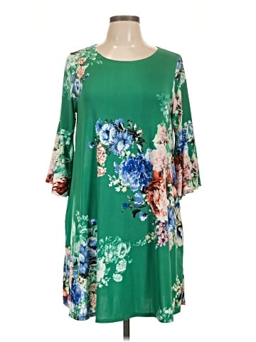 Bellamie Casual Dress (view 1)