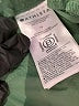 Athleta Solid Green Casual Pants Size 14 - photo 5
