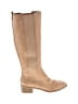 Splendid Tan Boots Size 8 1/2 - photo 1