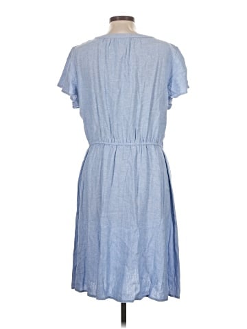 Liz Claiborne Casual Dress (view 2)