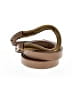 Unbranded Brown Tan Belt Size XS - Lg - photo 1