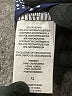 Jolt 100% Polyester Blue Tank Top Size XL - photo 5