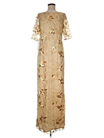 JS Collections Cocktail Dress (view 1)