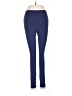 Lululemon Athletica Solid Blue Active Pants Size 6 - photo 1