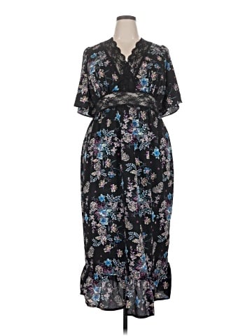 Kiyonna Casual Dress (view 1)