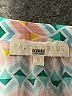 paloma blue Teal Sleeveless Blouse Size S - photo 7