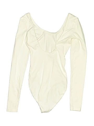 American Apparel Bodysuit (view 2)