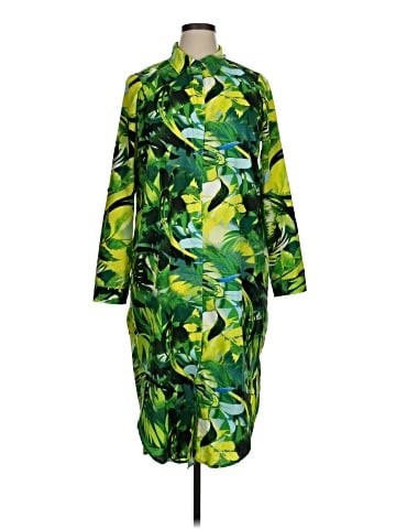 Live 4 Truth Casual Dress (view 1)