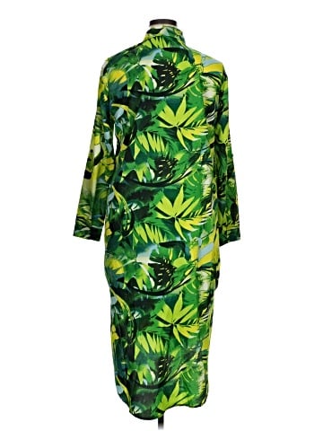 Live 4 Truth Casual Dress (view 2)