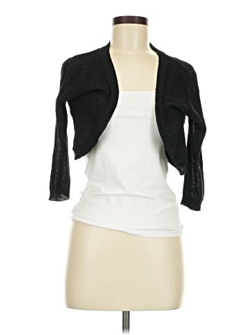 Studio Y Silk Cardigan (view 1)