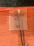 Calia Orange Active Tank Size M - photo 7
