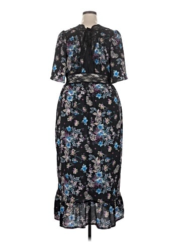 Kiyonna Casual Dress (view 2)